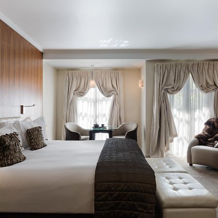 Sofitel Queenstown Hotel & Spa Bagian luar foto